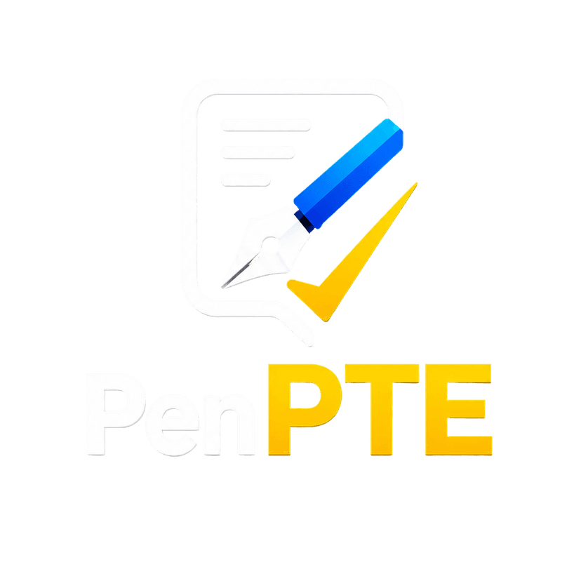 PenPTE — Practice Smarter. Score Higher.